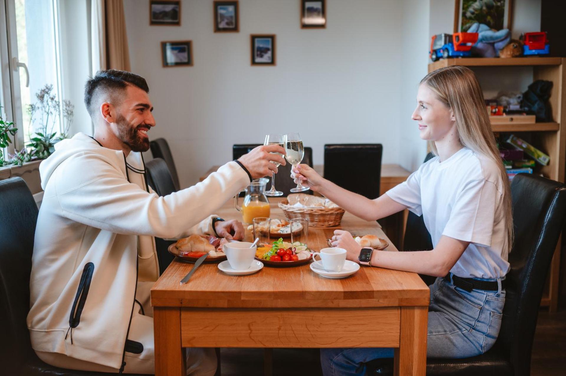 Vila Emma Strbske Pleso Ngoại thất bức ảnh