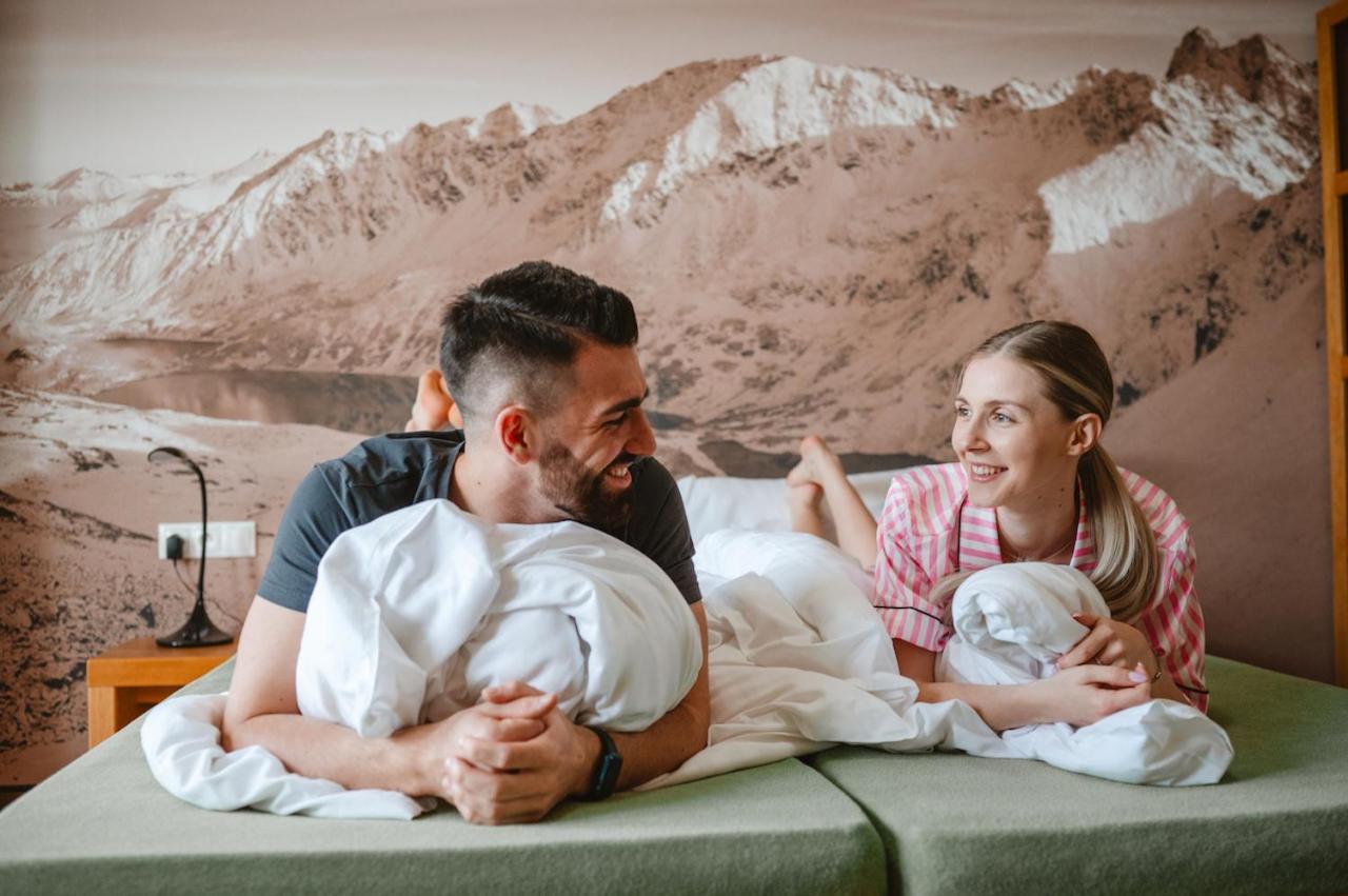 Vila Emma Strbske Pleso Ngoại thất bức ảnh