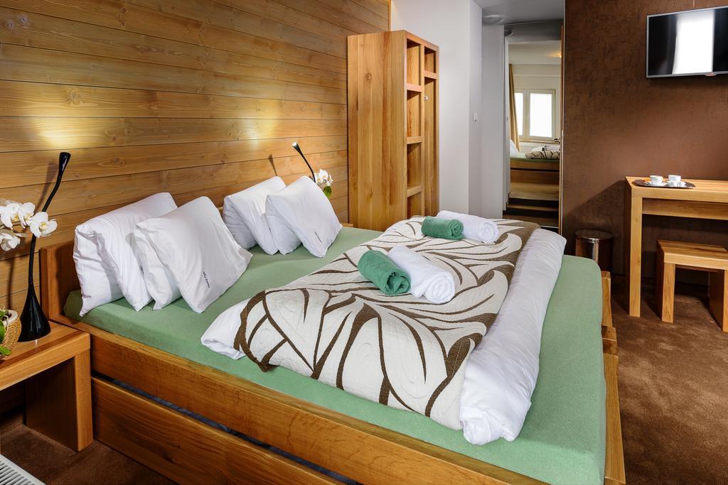 Vila Emma Strbske Pleso Ngoại thất bức ảnh