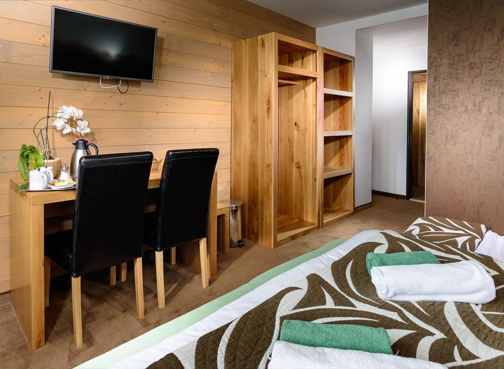 Vila Emma Strbske Pleso Ngoại thất bức ảnh