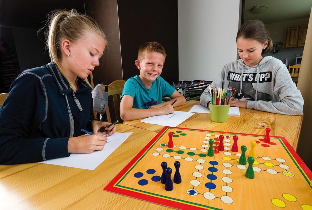 Vila Emma Strbske Pleso Ngoại thất bức ảnh