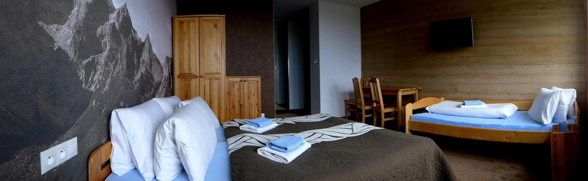 Vila Emma Strbske Pleso Ngoại thất bức ảnh