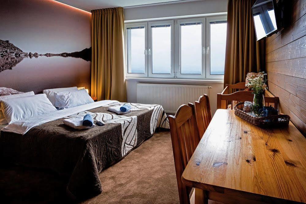 Vila Emma Strbske Pleso Ngoại thất bức ảnh